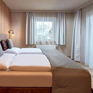 Deluxe Suite met een King Size Bed