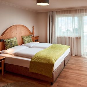 Kamer met een King Size Bed