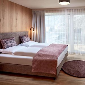 Deluxe Kamer met een King Size Bed
